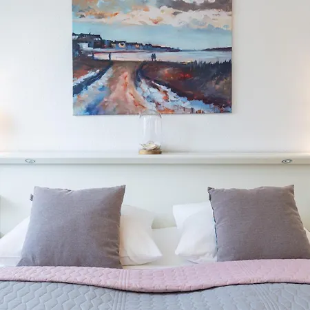 Apartment Foerdestrand Fender