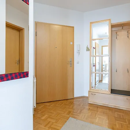 Apartment Foerdestrand Fender Laboe