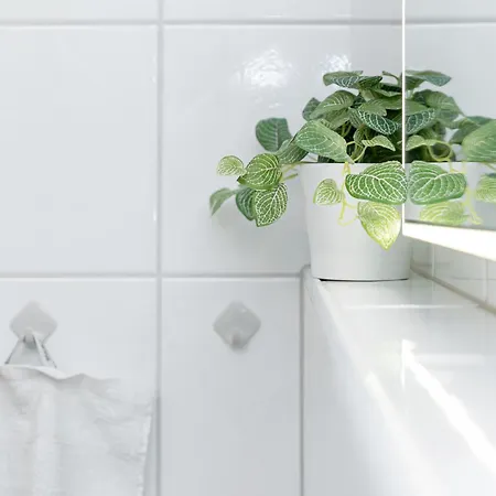 Foerdestrand Fender Apartment