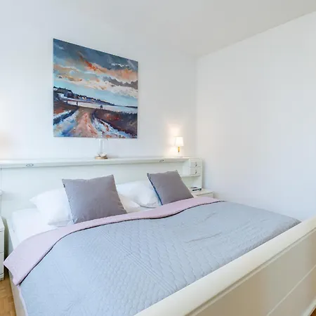 Foerdestrand Fender Apartment *