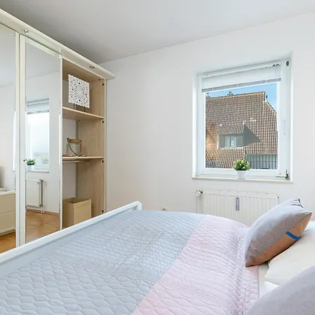 Foerdestrand Fender Laboe