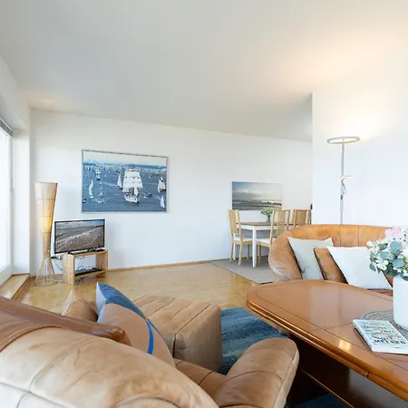 Foerdestrand Fender Apartment