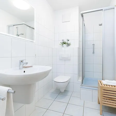 Apartment Foerdestrand Fender Laboe