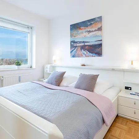 Foerdestrand Fender Apartment *