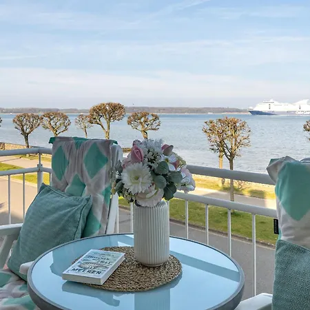 Foerdestrand Fender Laboe