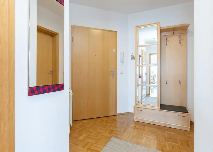 Appartement Foerdestrand Fender Laboe