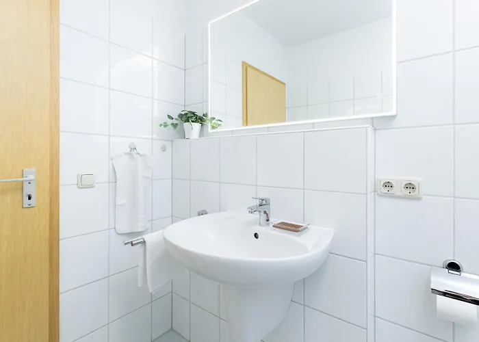 Foerdestrand Fender Appartement Laboe