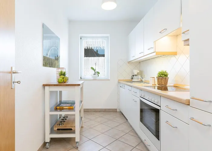 Foerdestrand Fender Appartement