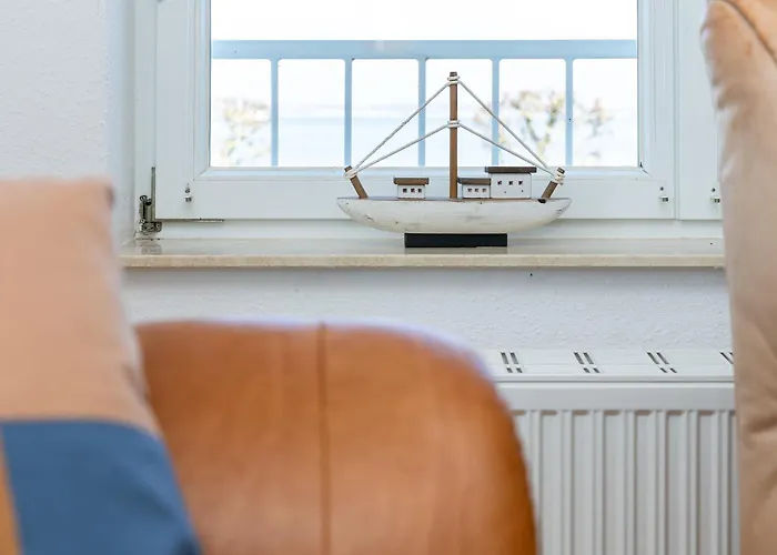 Foerdestrand Fender * Laboe