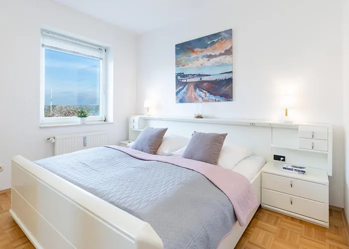 Foerdestrand Fender Appartement *