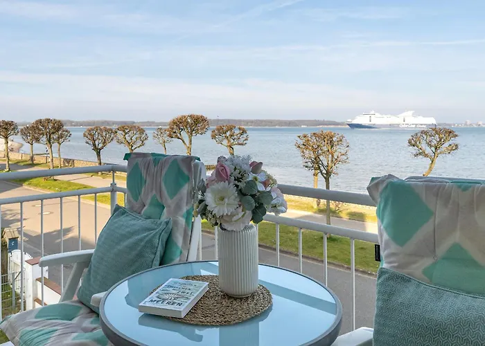 Foerdestrand Fender Laboe